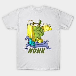 Hunk T-Shirt